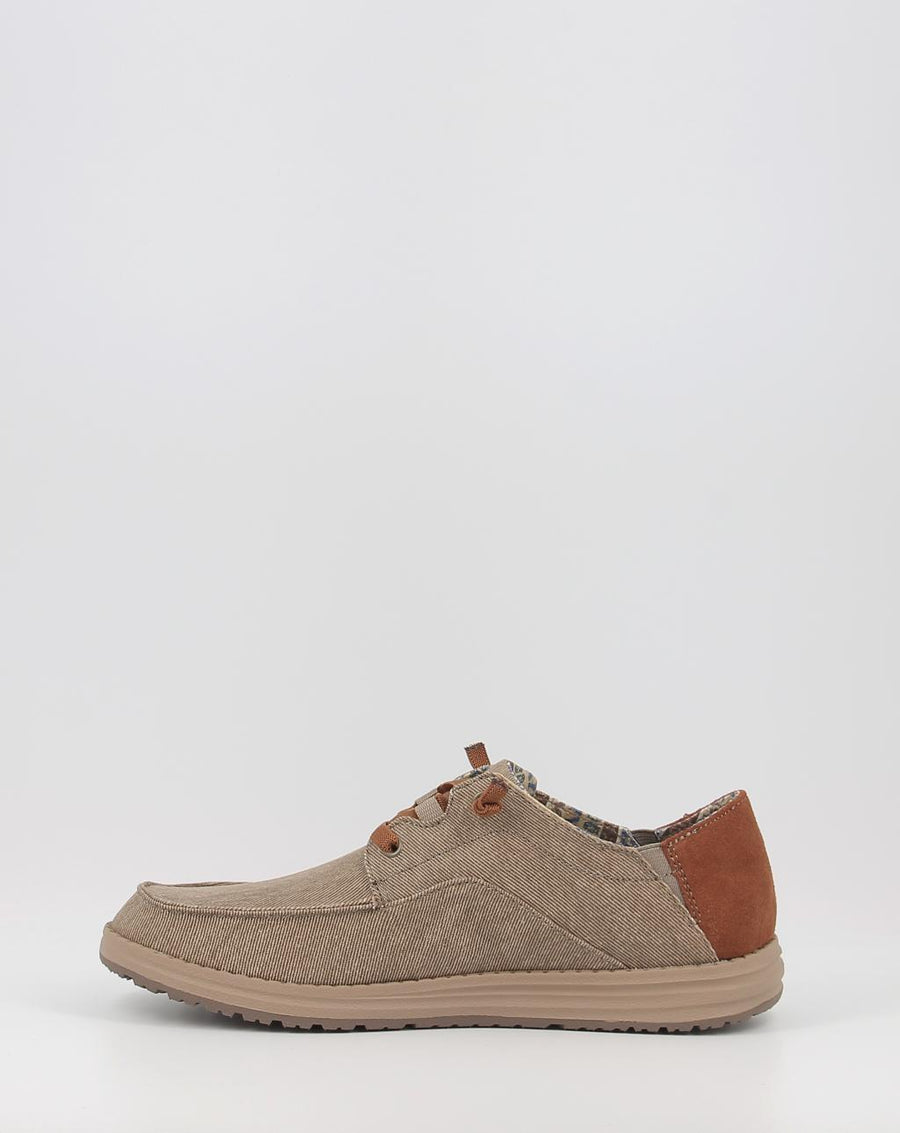 RELAXED FIT MELSON PLANON 210116