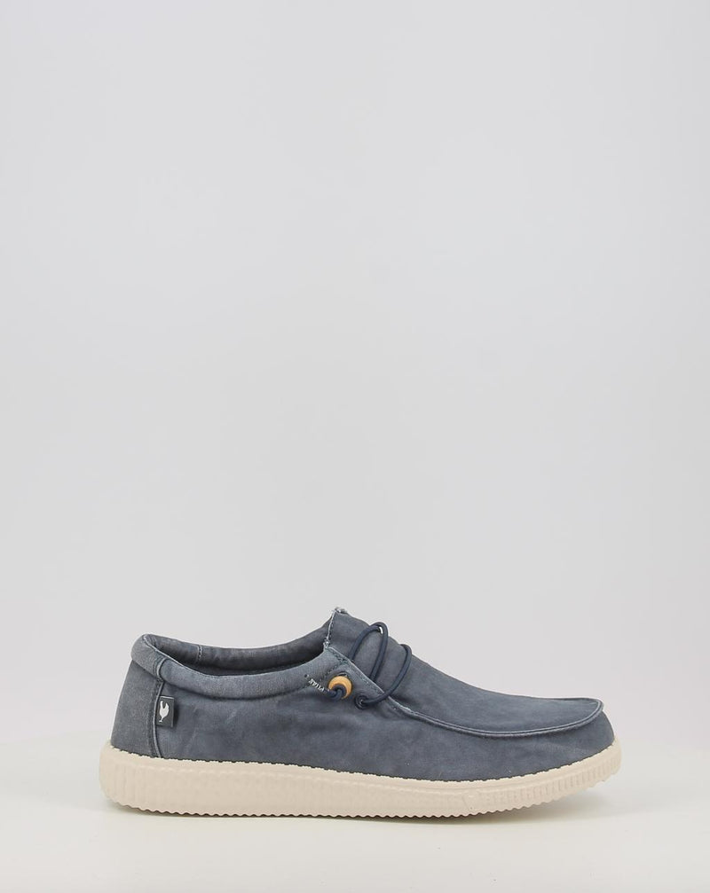 Nauticos WALK IN PITAS WP150 WALLABI WASHED azul