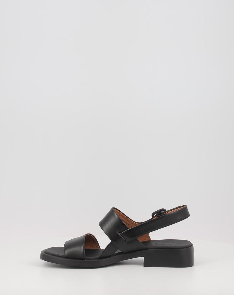 Sandalias CAMPER DANA K201486-005 negro