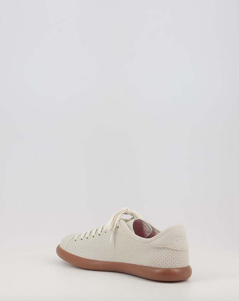 Zapatos deportivos CAMPER PELOTAS SOLLER K201668-004 crema
