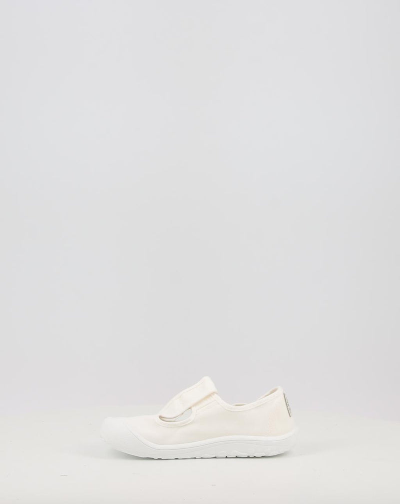 Zapatillas VICTORIA BOSCO BAREFOOT 1370108 blanco