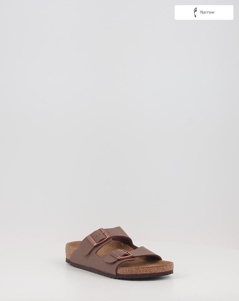 Sandalias BIRKENSTOCK ARIZONA KIDS BFBC marrón