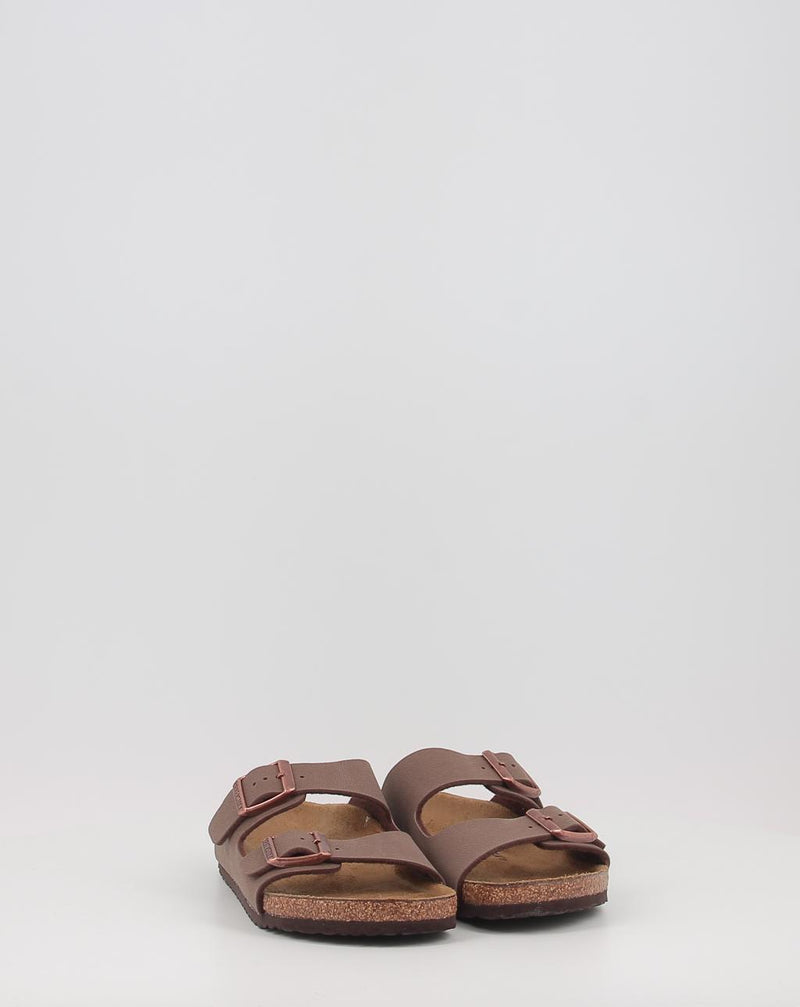 Sandalias BIRKENSTOCK ARIZONA KIDS BFBC marrón