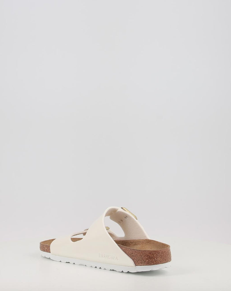 Sandalias BIRKENSTOCK ARIZONA KIDS BF crema
