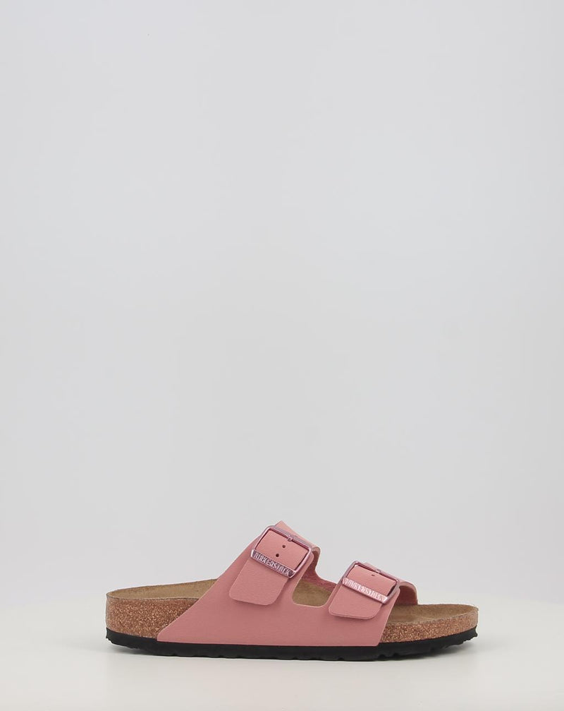 Sandalias BIRKENSTOCK ARIZONA KIDS BFBC rosa