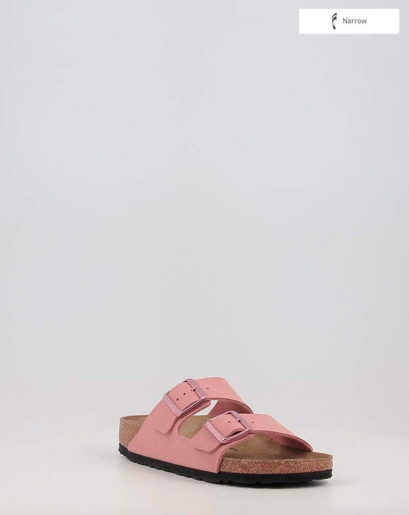 Sandalias BIRKENSTOCK ARIZONA KIDS BFBC rosa
