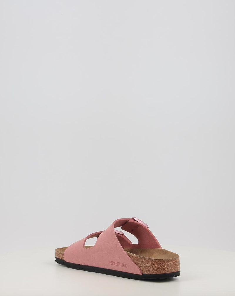 Sandalias BIRKENSTOCK ARIZONA KIDS BFBC rosa
