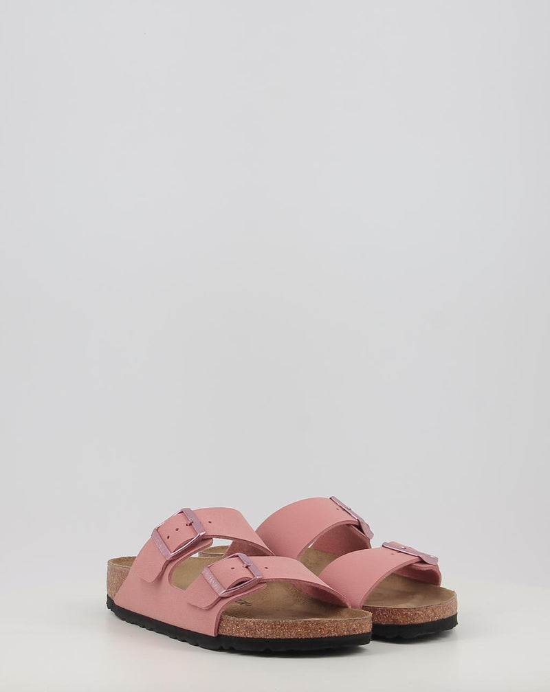 Sandalias BIRKENSTOCK ARIZONA KIDS BFBC rosa