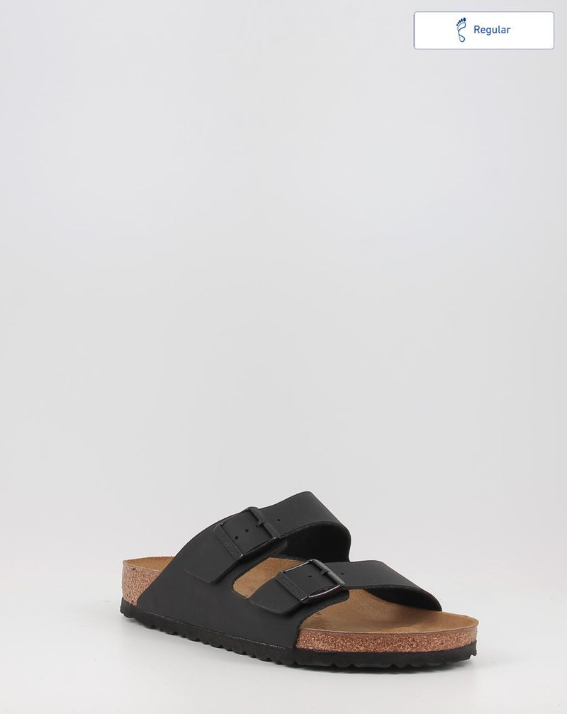 Sandalias BIRKENSTOCK ARIZONA BF negro