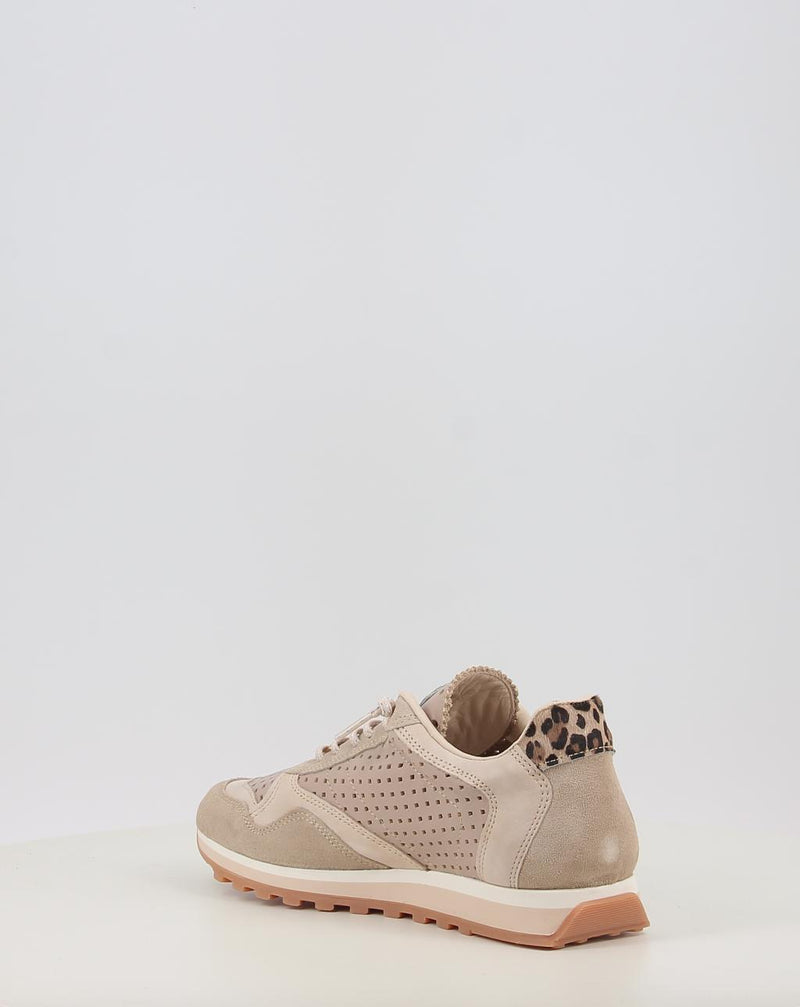Zapatos deportivos CETTI C-848 beig