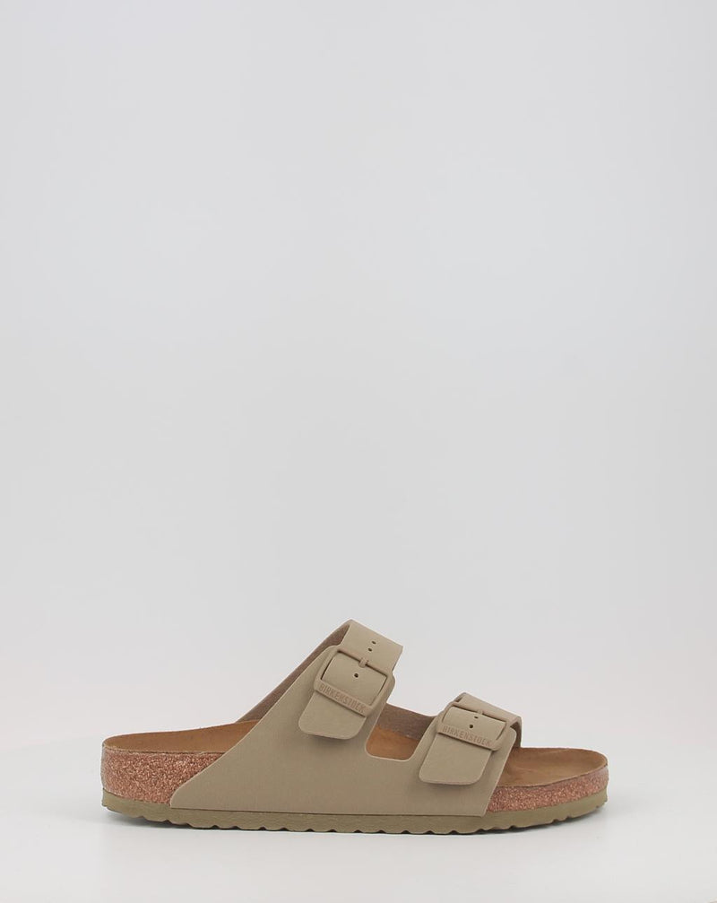 Sandalias BIRKENSTOCK ARIZONA BF verde