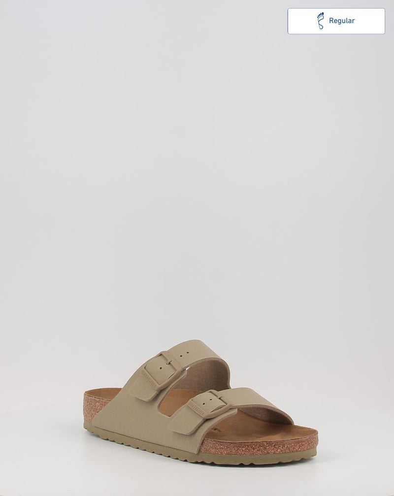 Sandalias BIRKENSTOCK ARIZONA BF verde