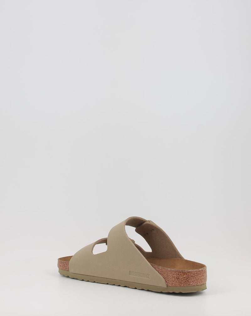 Sandalias BIRKENSTOCK ARIZONA BF verde