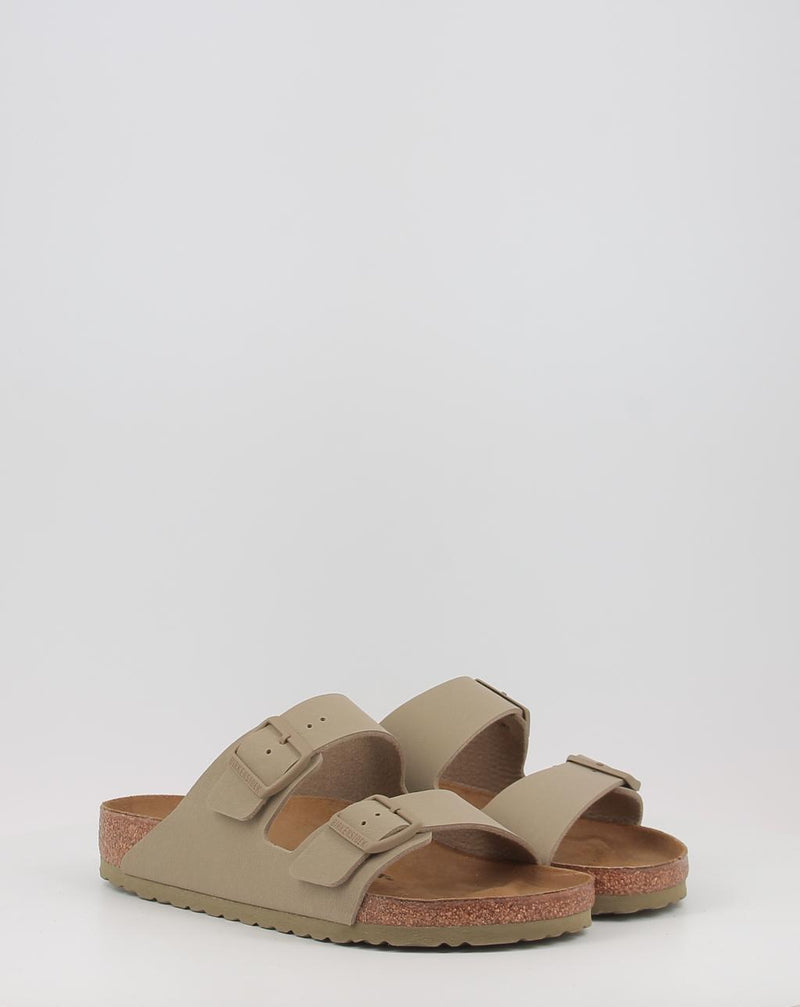 Sandalias BIRKENSTOCK ARIZONA BF verde