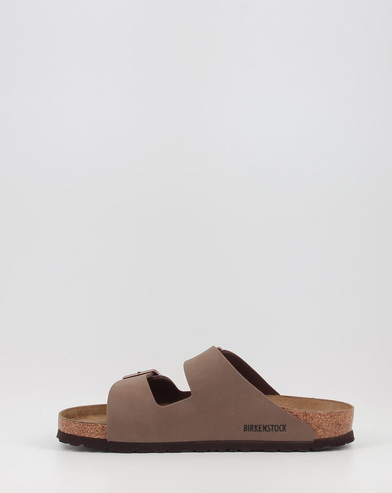 Sandalias BIRKENSTOCK ARIZONA BFBC marrón