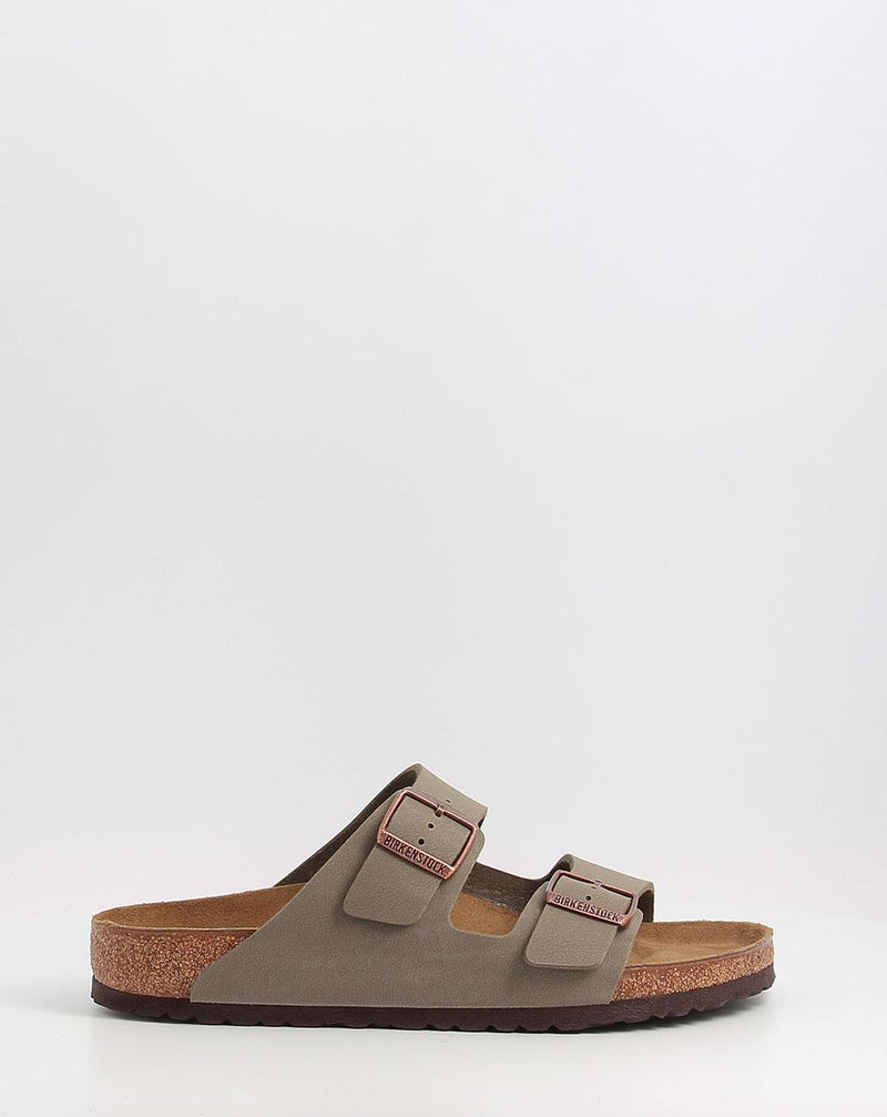 Sandalias BIRKENSTOCK ARIZONA BFBC verde