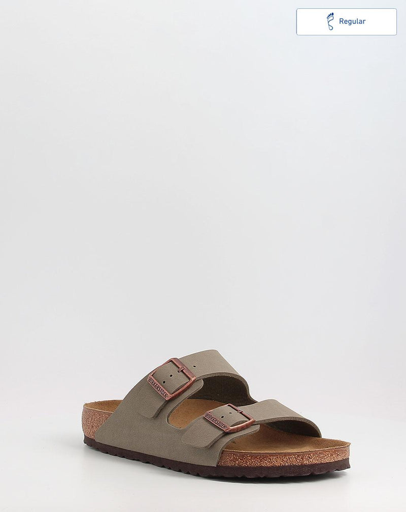 Sandalias BIRKENSTOCK ARIZONA BFBC verde