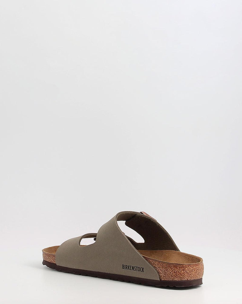 Sandalias BIRKENSTOCK ARIZONA BFBC verde