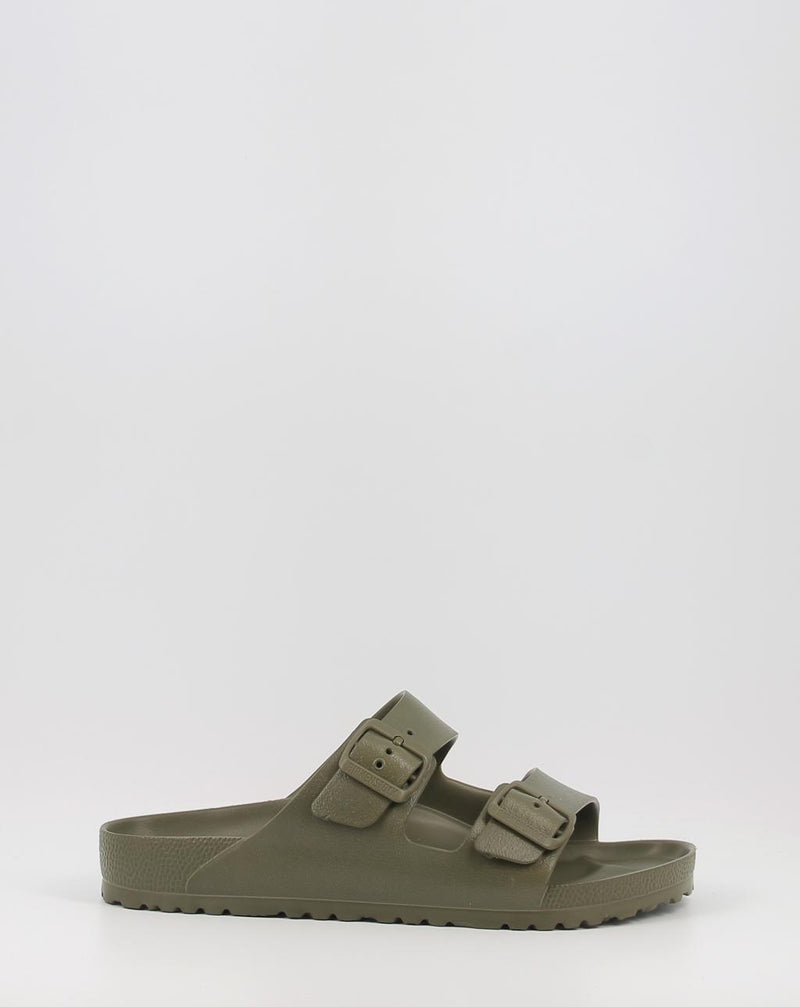 Sandalias BIRKENSTOCK ARIZONA EVA verde