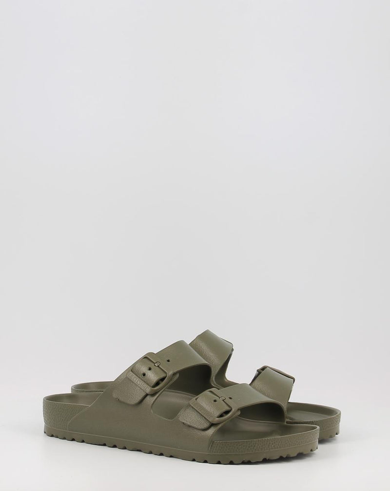 Sandalias BIRKENSTOCK ARIZONA EVA verde