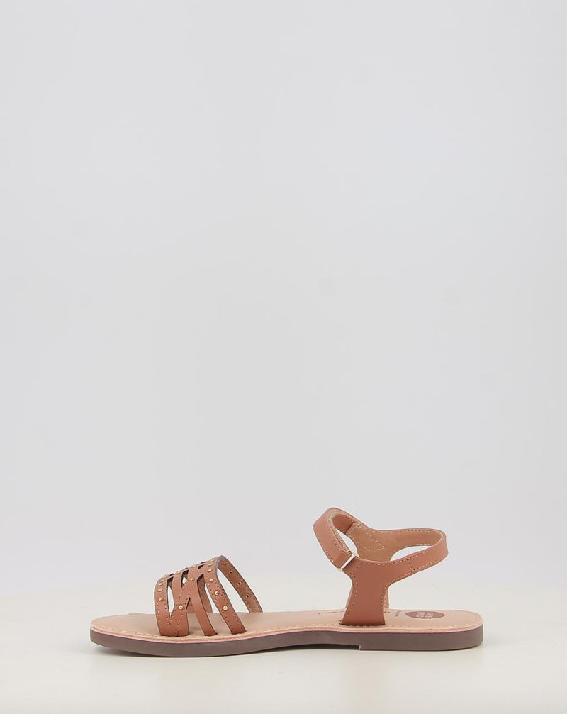 Sandalias GIOSEPPO YSTAD 78944-P cuero