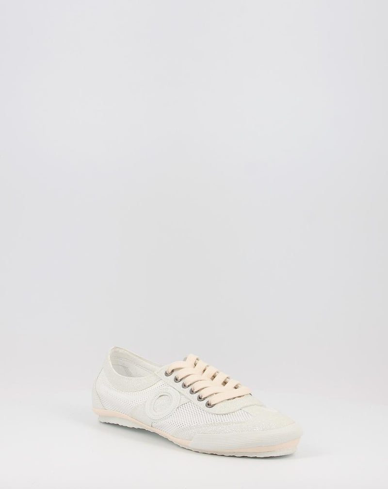 Zapatillas ARO JOANETA GLITTER 3133 blanco