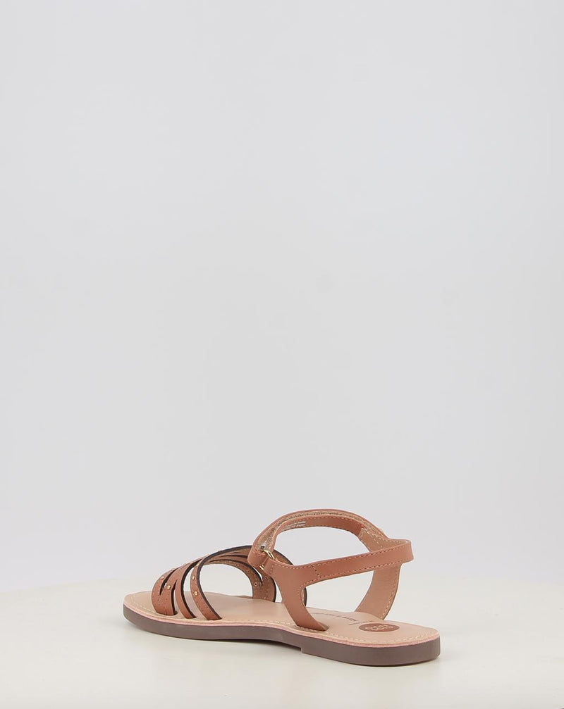 Sandalias GIOSEPPO YSTAD 78944-P cuero