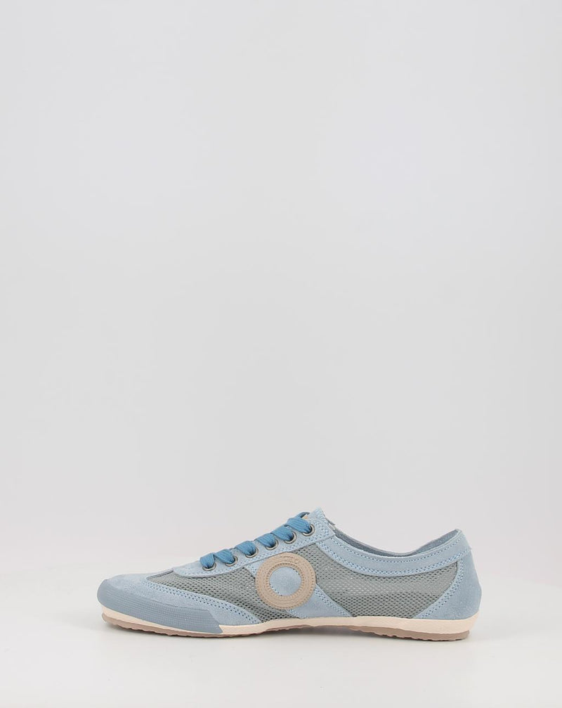 Zapatillas ARO JOANETA NET 3133 azul