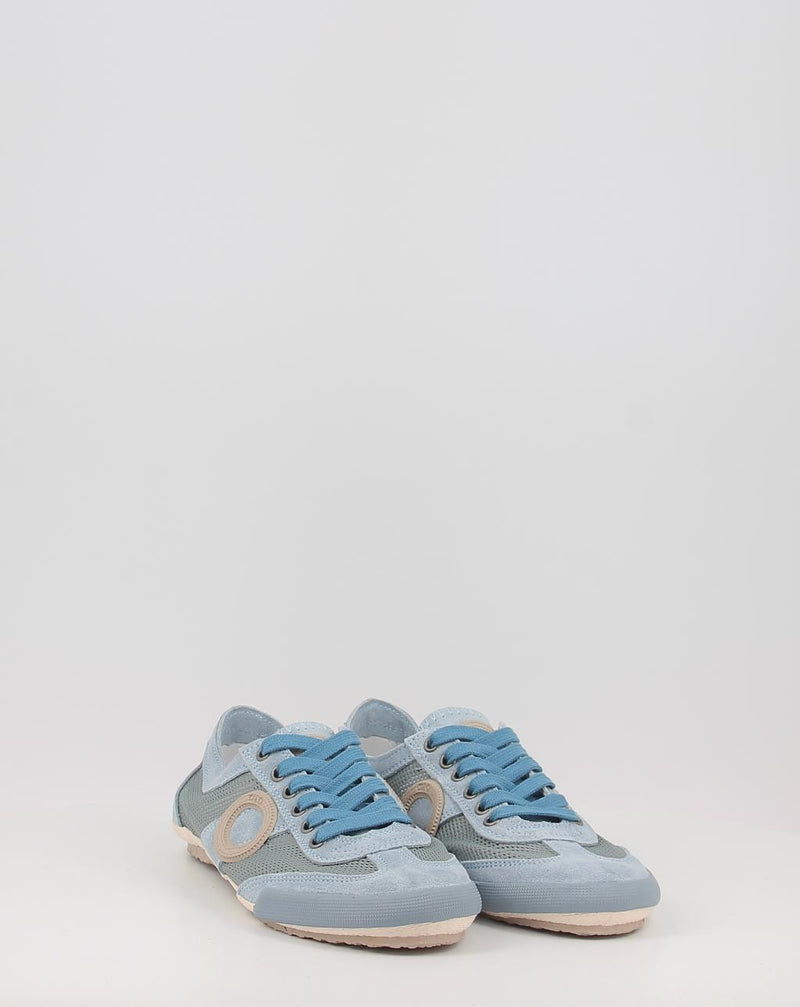 Zapatillas ARO JOANETA NET 3133 azul