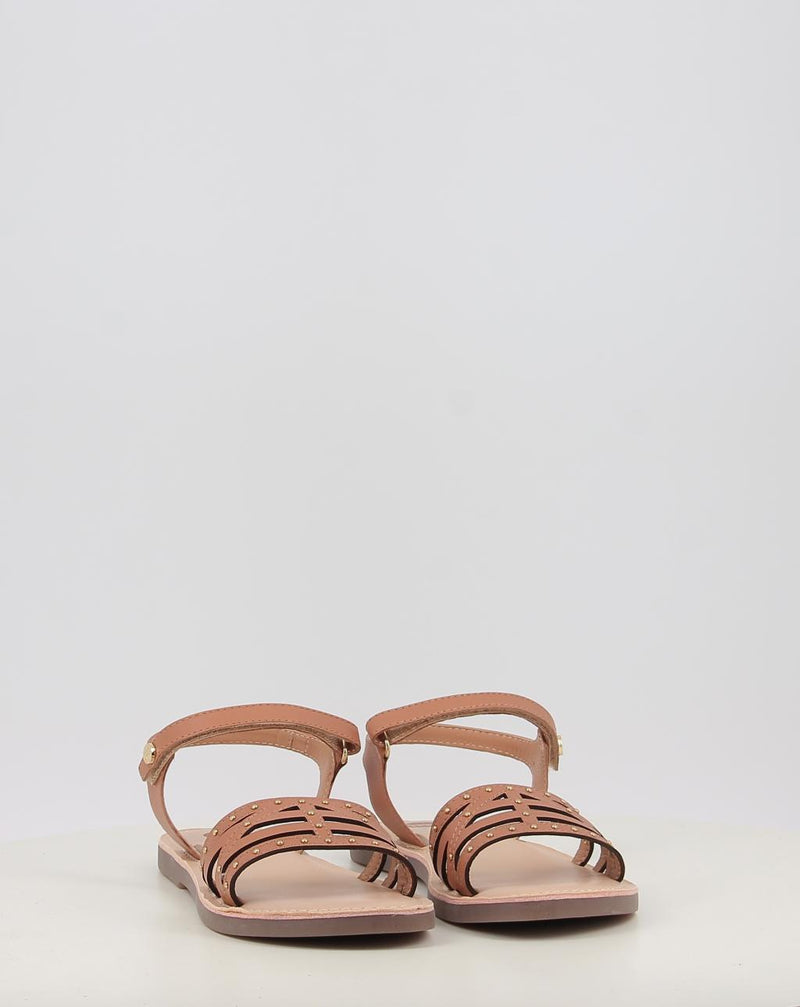 Sandalias GIOSEPPO YSTAD 78944-P cuero