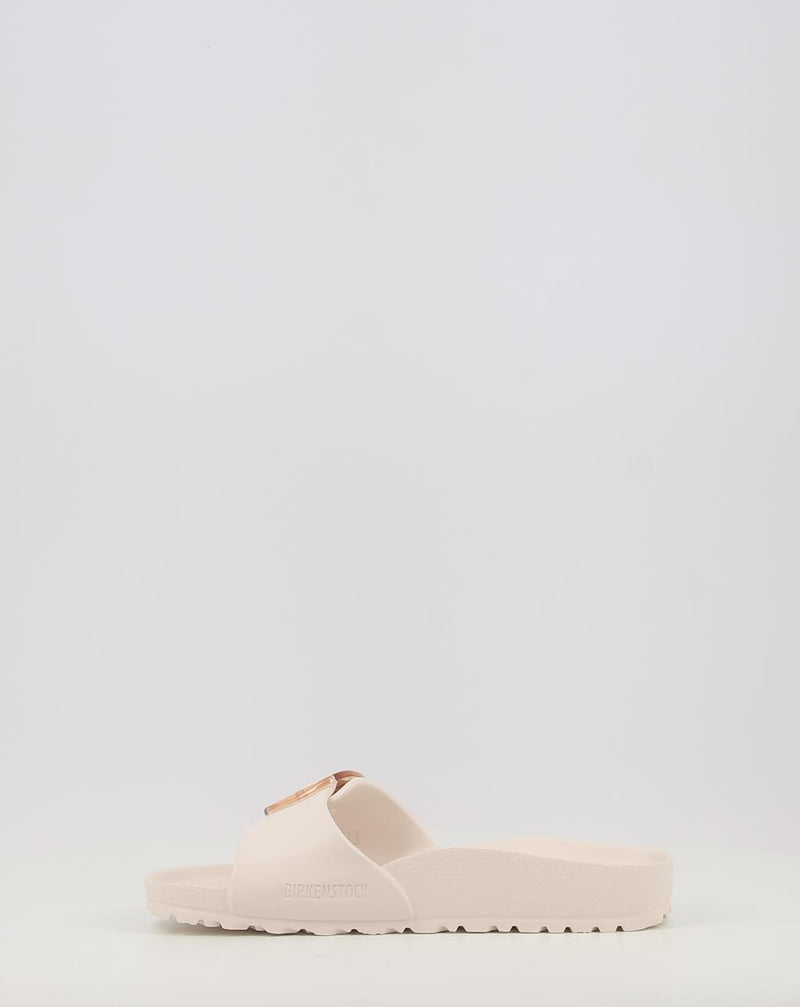 Sandalias BIRKENSTOCK MADRID BIG BUCKLE EVA crema