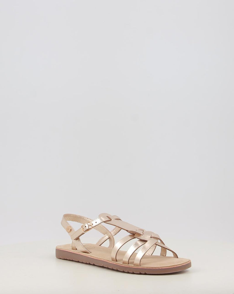 Sandalias GIOSEPPO BEARSDEN 78905 oro