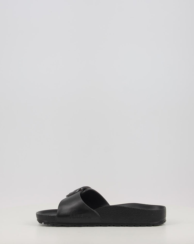 Sandalias BIRKENSTOCK MADRID BIG BUCKLE EVA negro