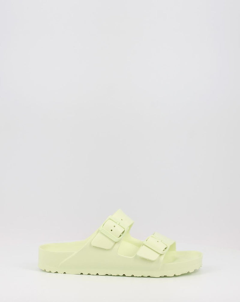 Sandalias BIRKENSTOCK ARIZONA EVA verde