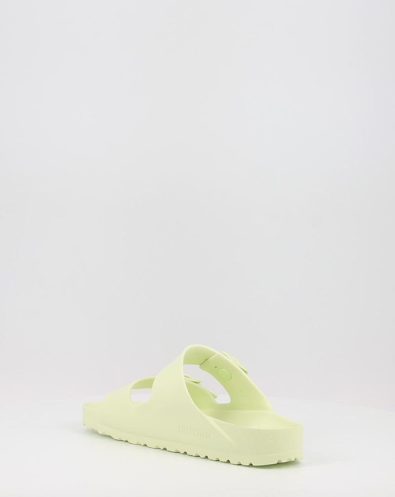 Sandalias BIRKENSTOCK ARIZONA EVA verde