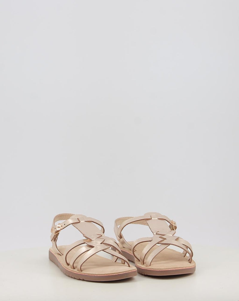 Sandalias GIOSEPPO BEARSDEN 78905 oro