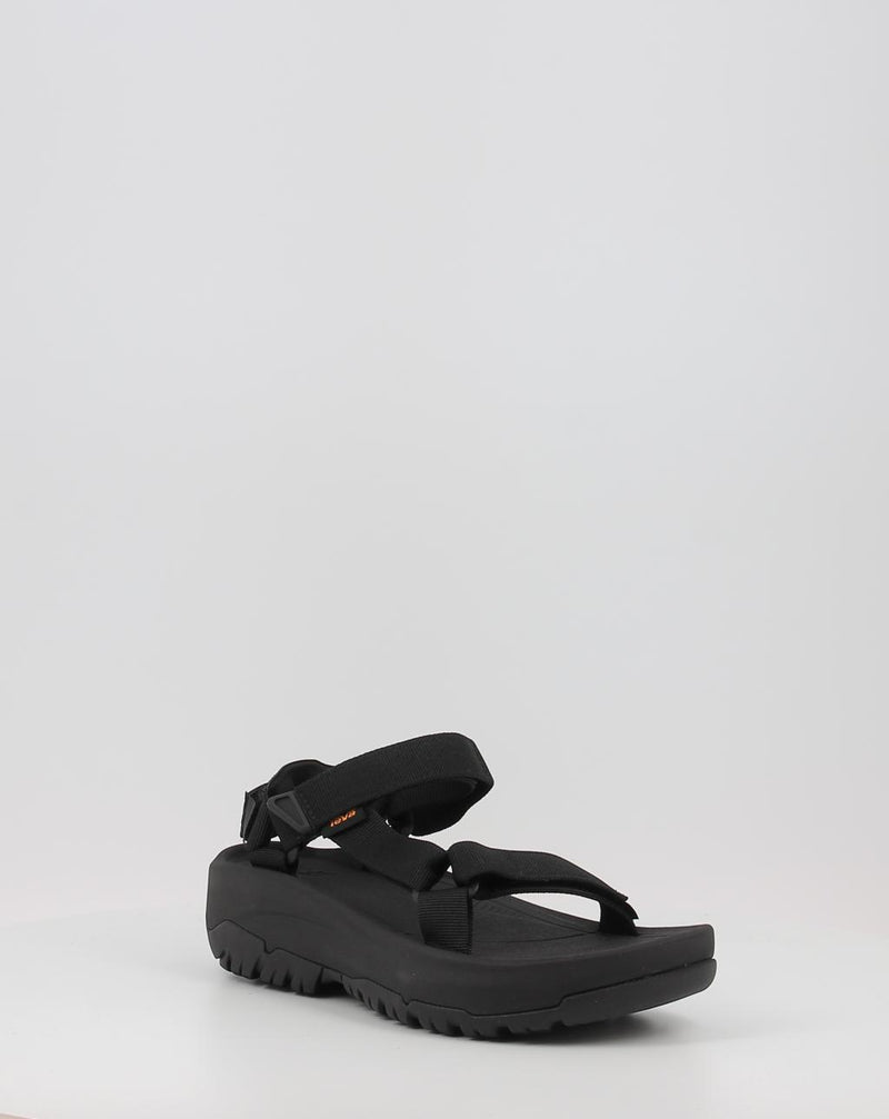 Chanclas TEVA HURRICANE XLT AMPSOL negro