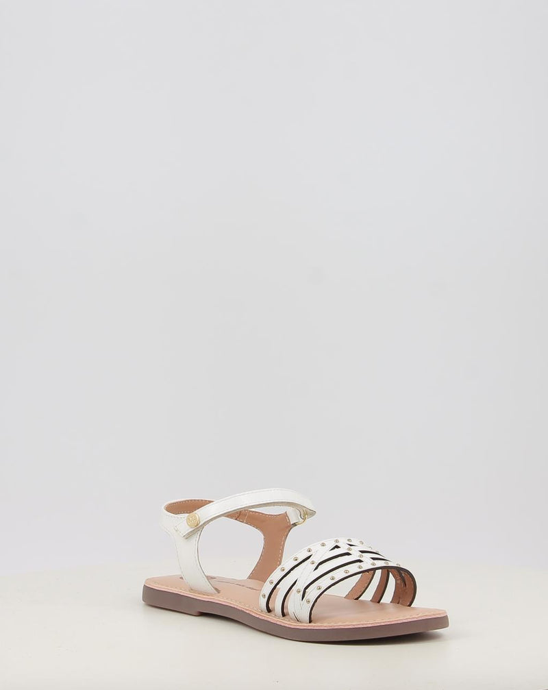 Sandalias GIOSEPPO YSTAD 78944-P blanco