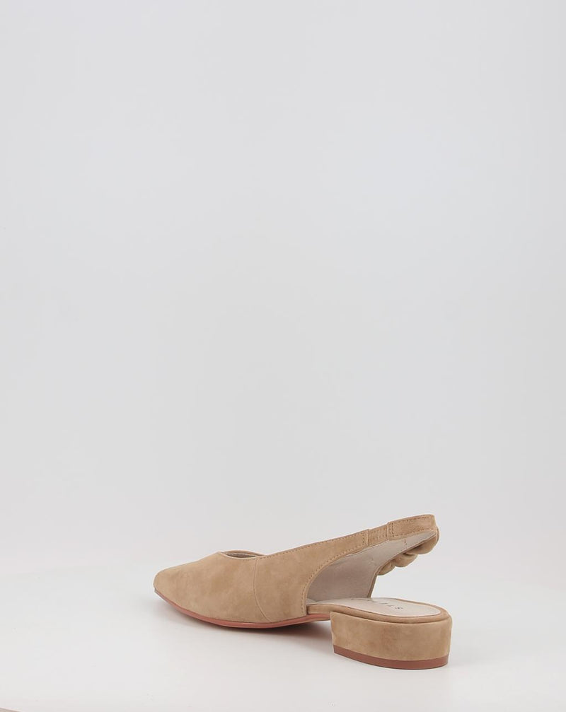 Zapatos STEPHEN ALLEN ESTIGIA arena