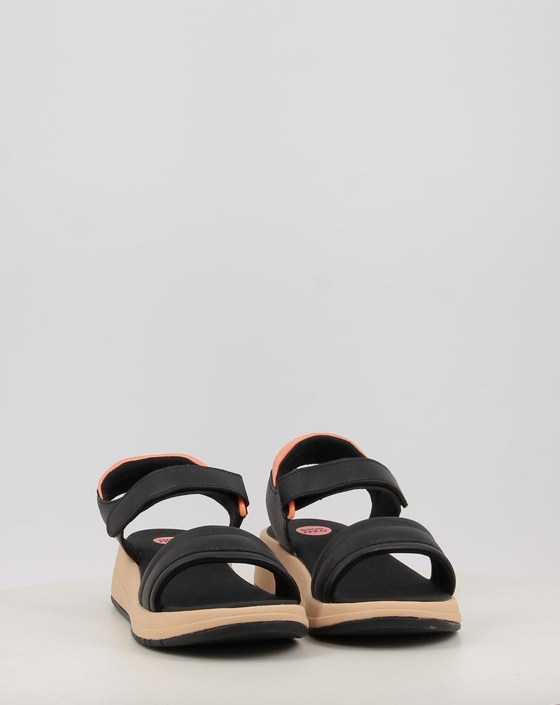 Sandalias GIOSEPPO PENNOCK 78686-P negro