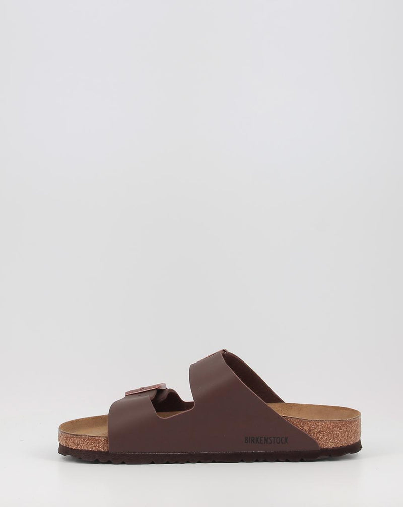 Sandalias BIRKENSTOCK ARIZONA BF marrón