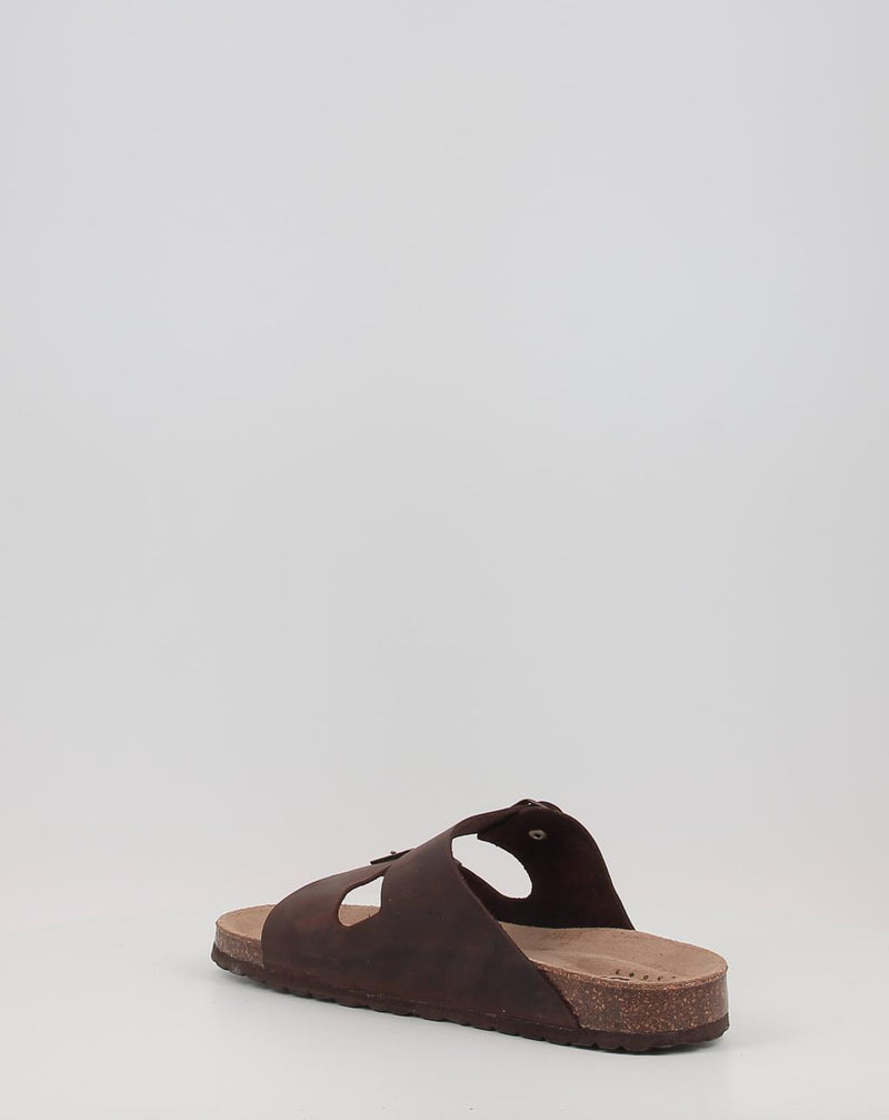 Sandalias OBI SHOES MILAN marrón