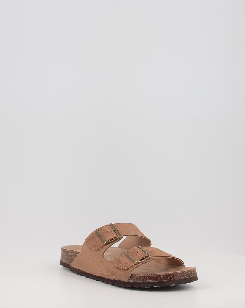 Sandalias OBI SHOES MILAN cuero