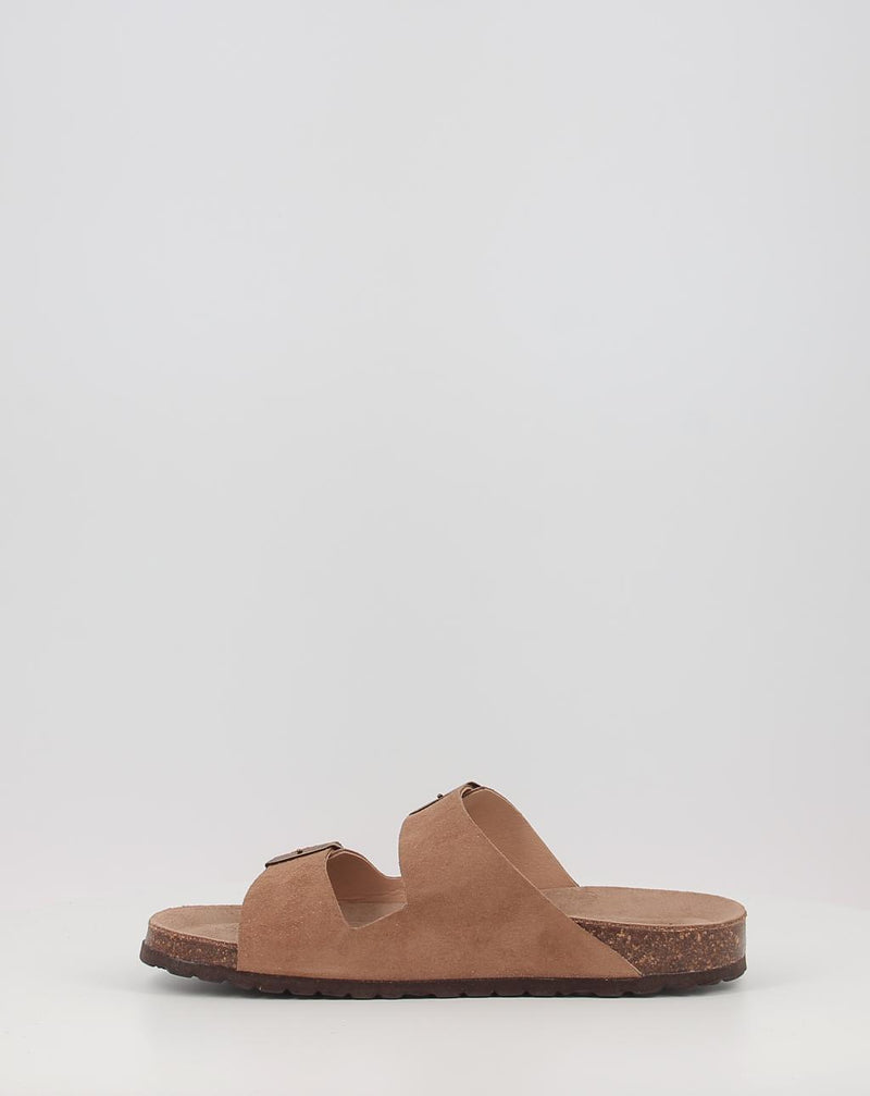 Sandalias OBI SHOES MILAN cuero