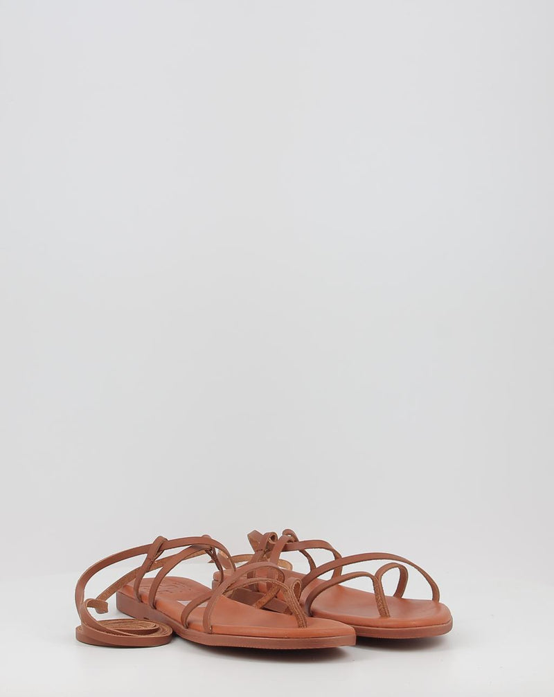 Sandalias OBI SHOES 5128 cuero