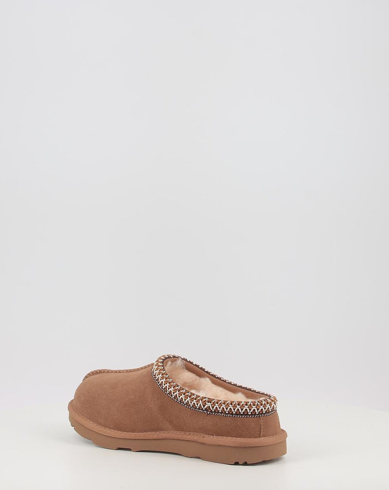 Zapatillas de Casa UGG TASMAN II chestnut