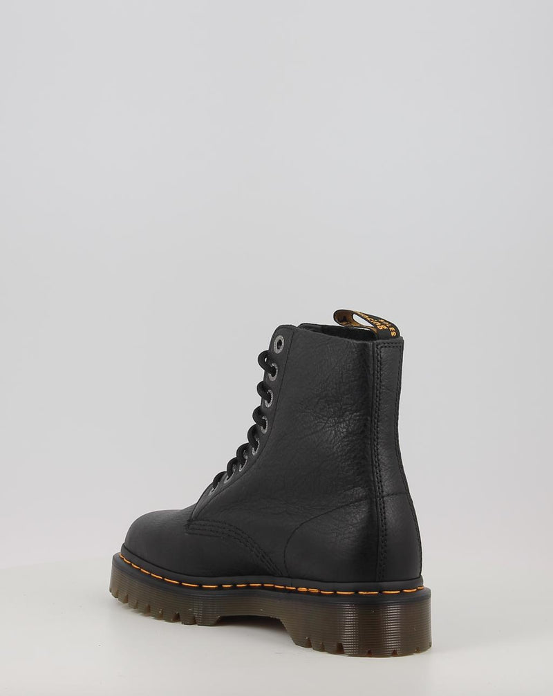 Botas DR.MARTENS 1460 PASCAL BEX negro