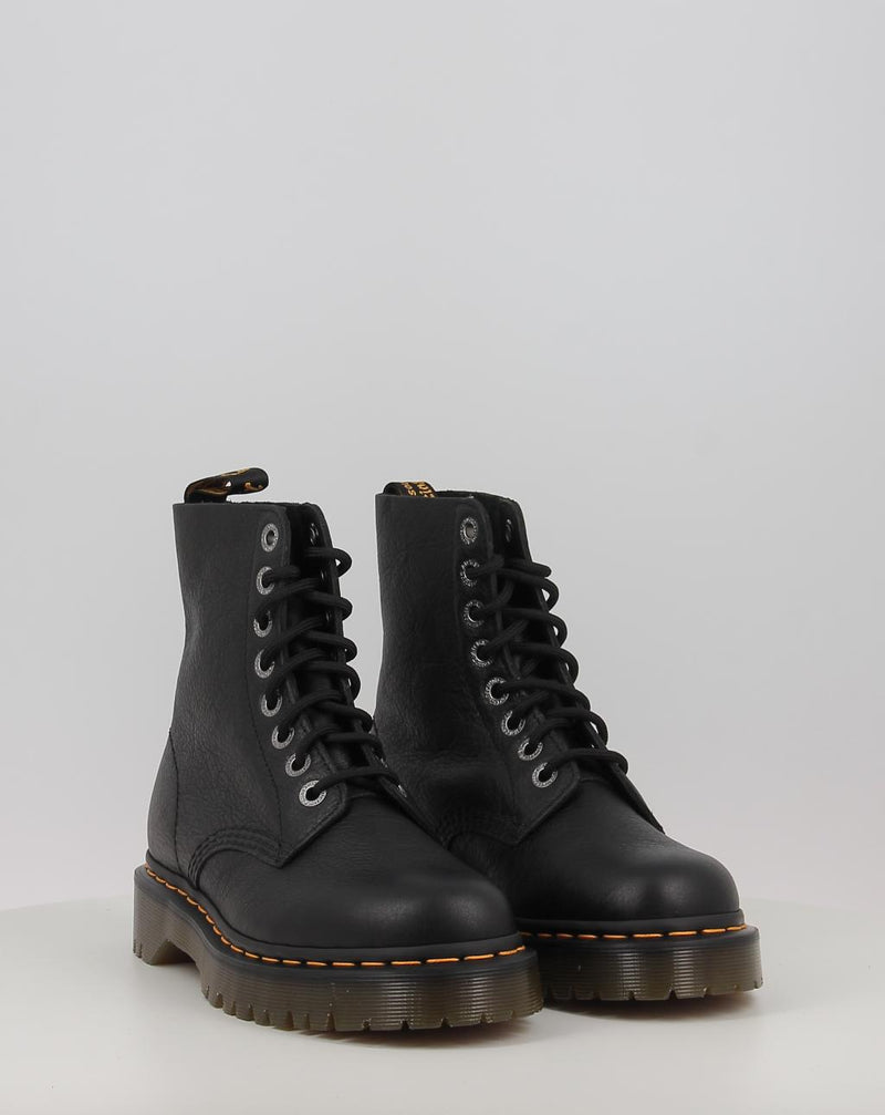 Botas DR.MARTENS 1460 PASCAL BEX negro