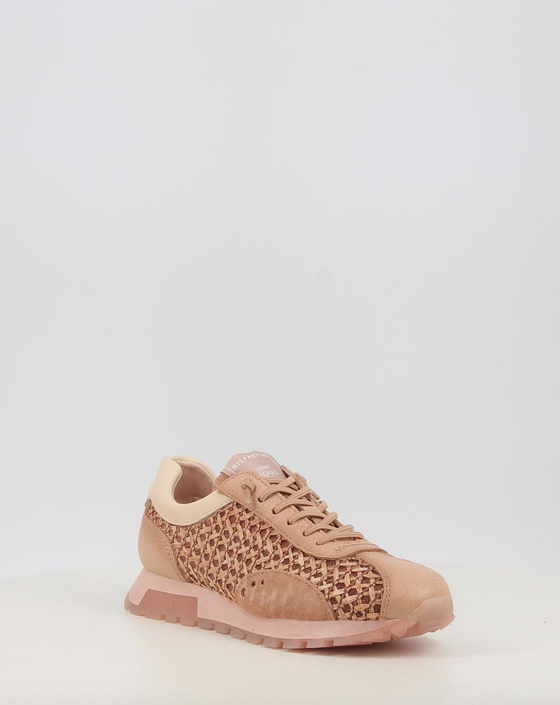 Zapatos deportivos HISPANITAS OREGON RHV264741 beig