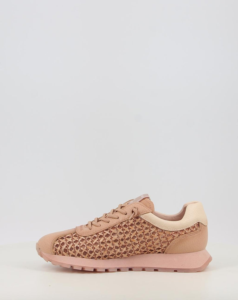 Zapatos deportivos HISPANITAS OREGON RHV264741 beig